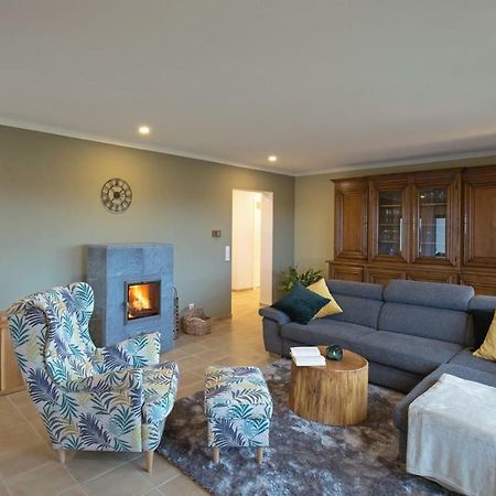 Ferienwohnung Landblick Niederlinxweiler 外观 照片