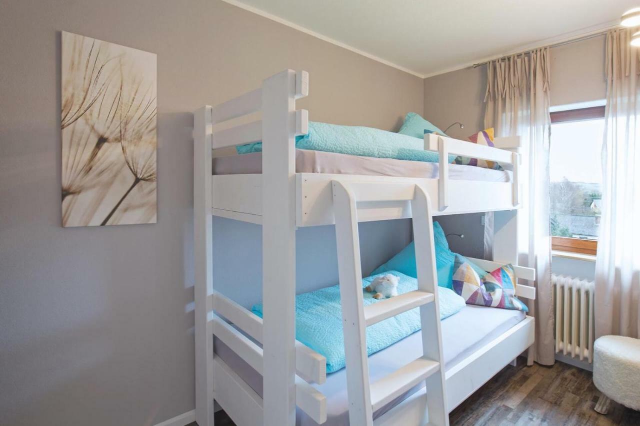 Ferienwohnung Landblick Niederlinxweiler 外观 照片